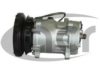 AKS DASIS 3E1908 Compressor, air conditioning